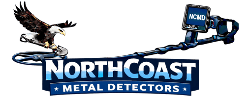 Northcoast-Metal-Detectors-Logo